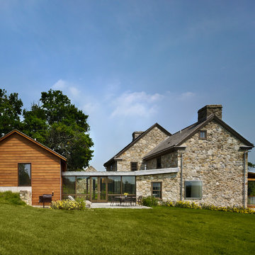 Farmhouse