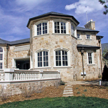 Cherry Hills Home