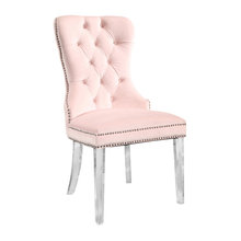 PINK CHAIR