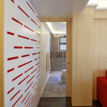 56th St. In-House Project