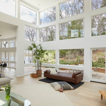 Pound Ridge
