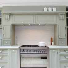 Kitchen Ideas!