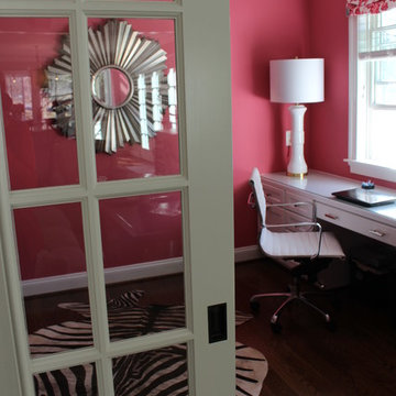 Lutherville Maryland renovation