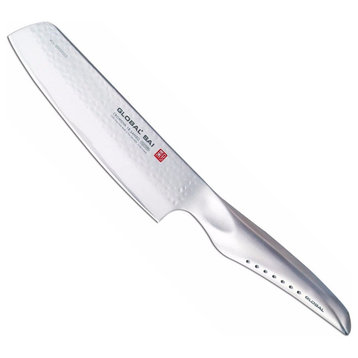 Global Sai SAI-M06 - 6" Vegetable Knife