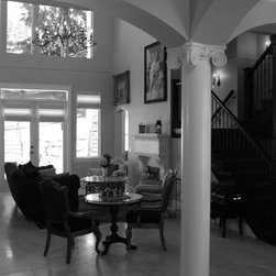 Roman Shades - Roman Shades