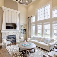 Interior Home