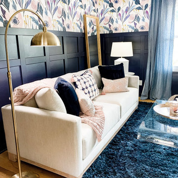 Girls Lounge 2
