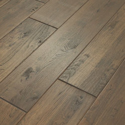 Shaw Hardwood style Rio Grande in Escelante - Flooring
