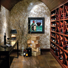 Wine Cellar