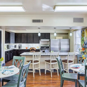 Ebby House