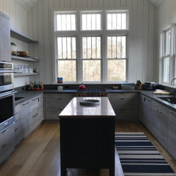 Viking Wood Floors Inc