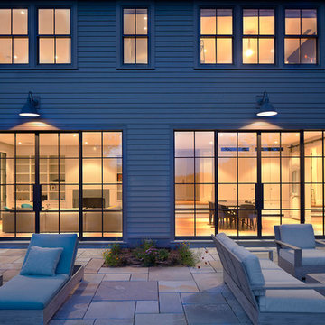 Steel+ Window and Door System