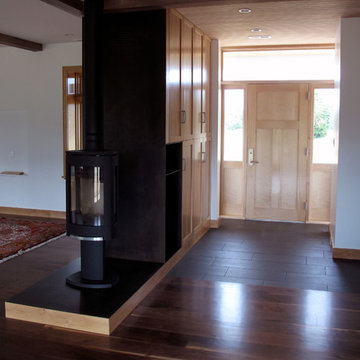 Modern Farmhouse
