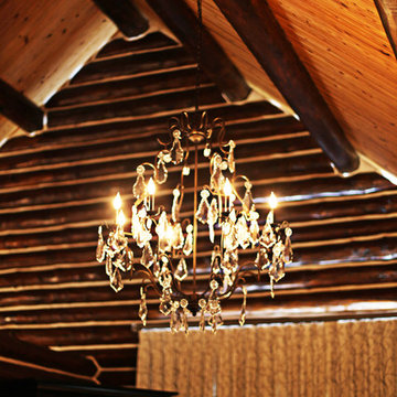 Lodge Living
