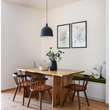 Cosy Dining Room