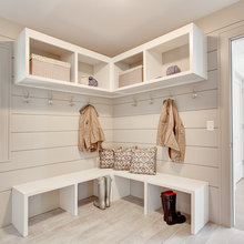 Mudroom