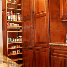 Kitchen Ideas