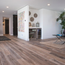 floor