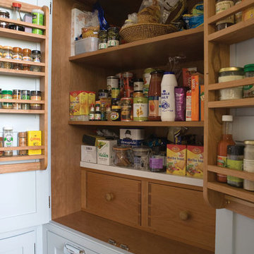Castle Kitchen