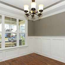 wall trim