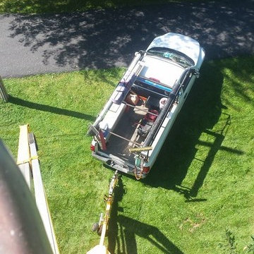 Tree Work