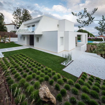 Casa Herrero