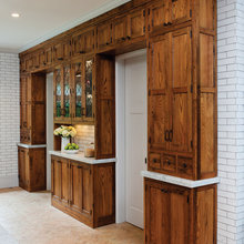 Built Ins