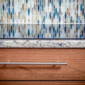 KC NARI Remodel Project of the Week: Total Home Remodeling's Kitchen Remodel