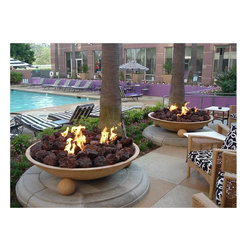 Fire Pits - Products