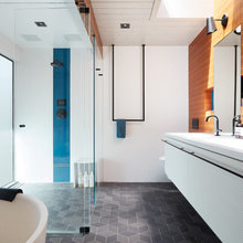 Cultus Bathroom