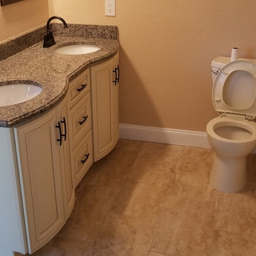 Kitchens and Baths, Tropic Guard Industries L.L.C.