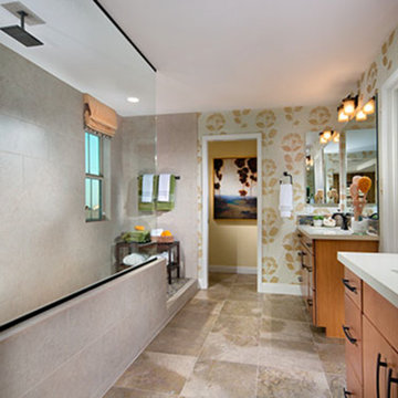 Henderson New Homes at Horizon Terrace South