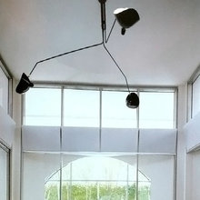 ceiling lighting