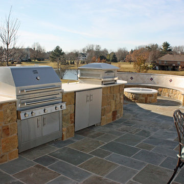 South Barrington Sustainable Home