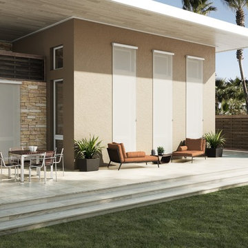 Roller Shades