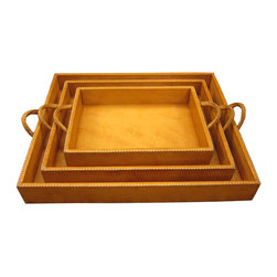 Arte de la Mesa - Serving Trays