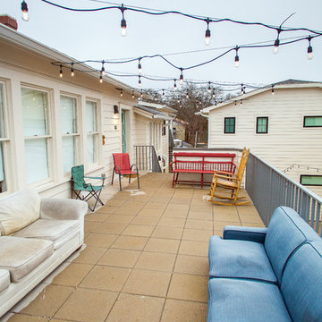 Steck House