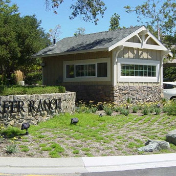 Greer Ranch Guard House, Murrieta CA