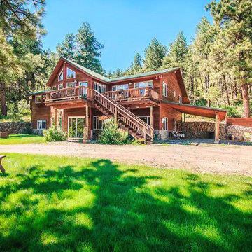 Find The Perfect Home For You!