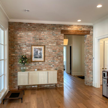 Live Oak Manor