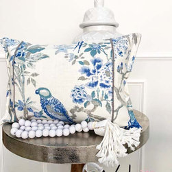 Online store - Provincial, Hamptons & Plantation - Decorative Cushions
