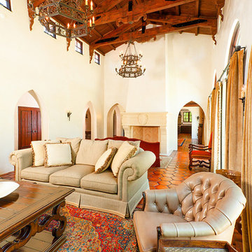 Yorba Linda Residence