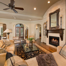 Family Rooms