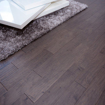 JOB 24526 - FORT SASKATCHEWAN - FLOORING