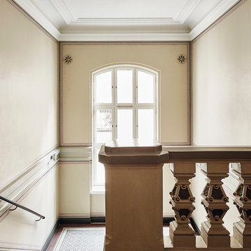 Vasastaden, Karl Gustavsgatan 13
