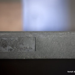 Kitchen Concrete Counter Top - Kitchen Countertops