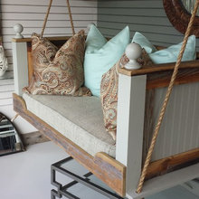 CIC Sofa Swings