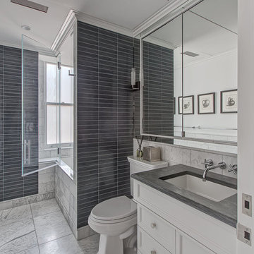 East 64th St Private Residence