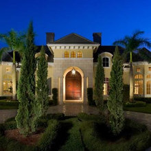 ideas for front yard