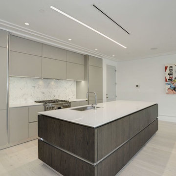 Adams Morgan remodel